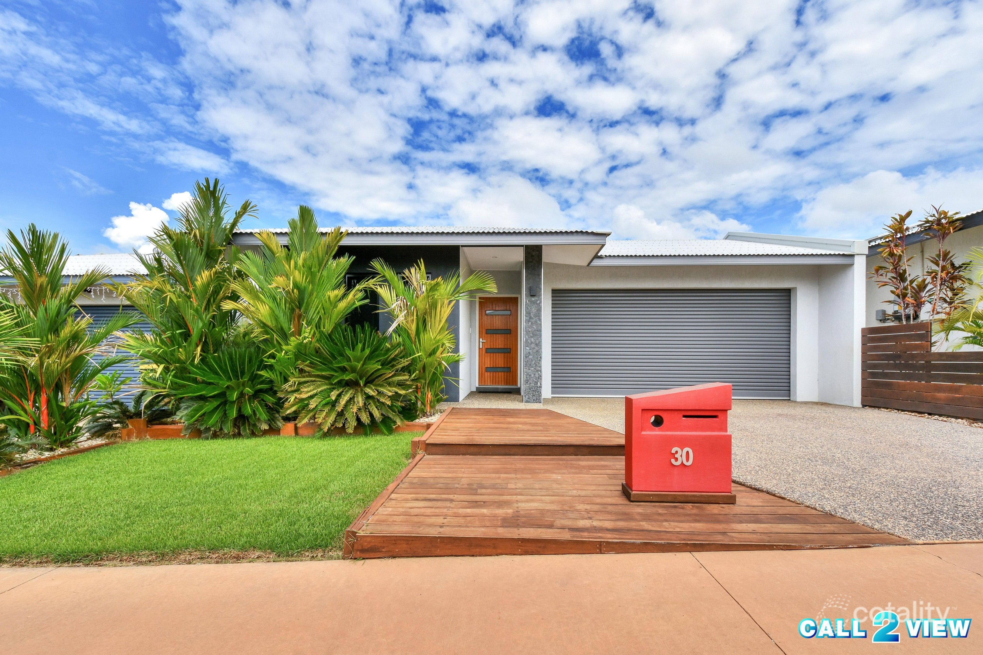 30 Rivergrass Cct, Zuccoli, NT 0832