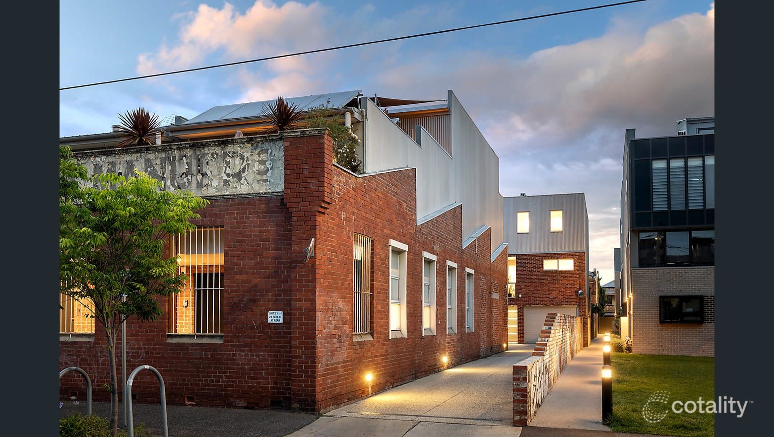 1/28 Reid St, Fitzroy North, VIC 3068