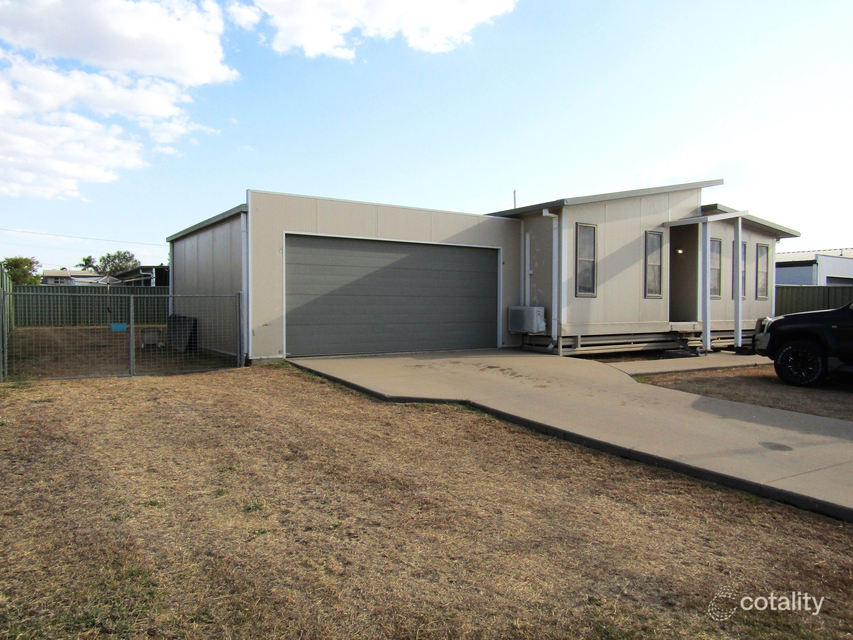 12 Summer Red Ct, Blackwater, QLD 4717
