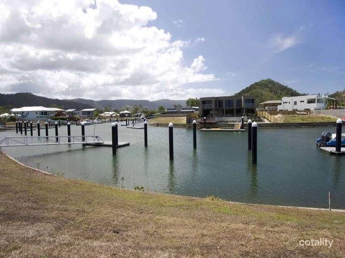123 Harbour, Trinity Park, QLD 4879