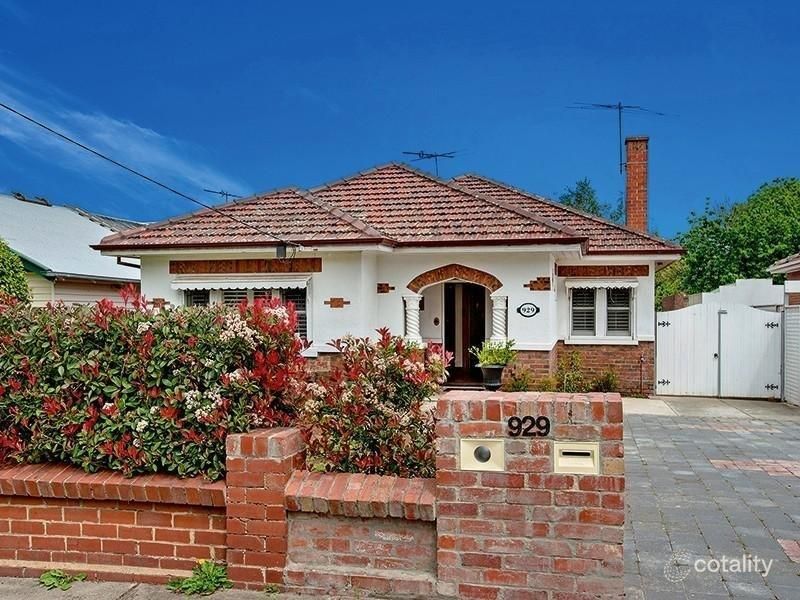 929 Mt Alexander Rd, Essendon, VIC 3040