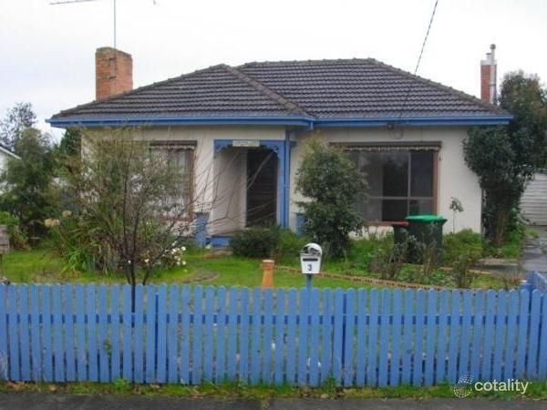13 Stanton St, Morwell, VIC 3840
