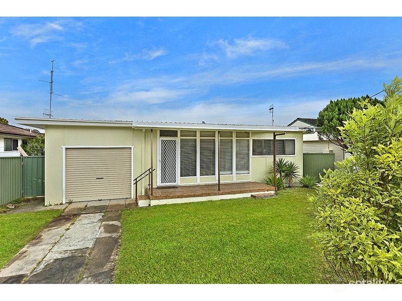 12 George Evans Rd, Killarney Vale, NSW 2261
