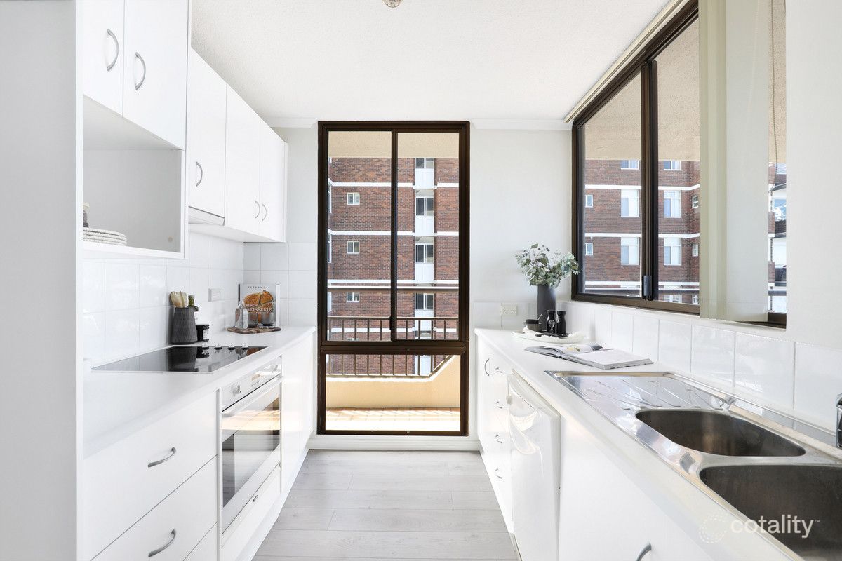 25/22-26 Corrimal St, Wollongong, NSW 2500