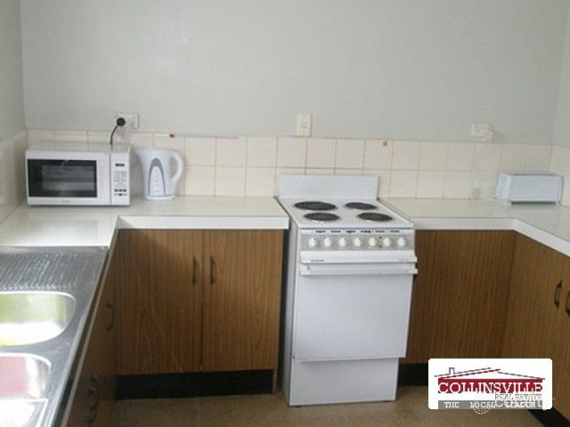 5 Logan St, Collinsville, QLD 4804