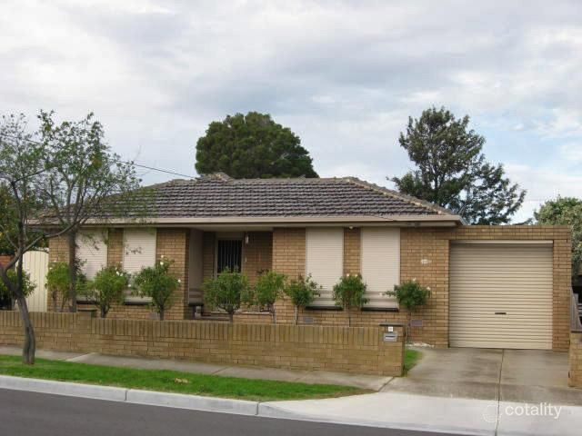 4a Glinden Ave, Ardeer, VIC 3022