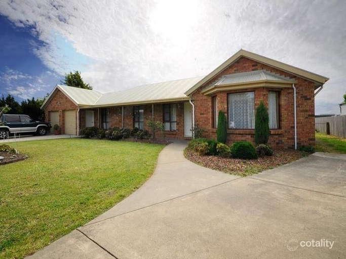 5 Cambock Lane W, Evandale, TAS 7212