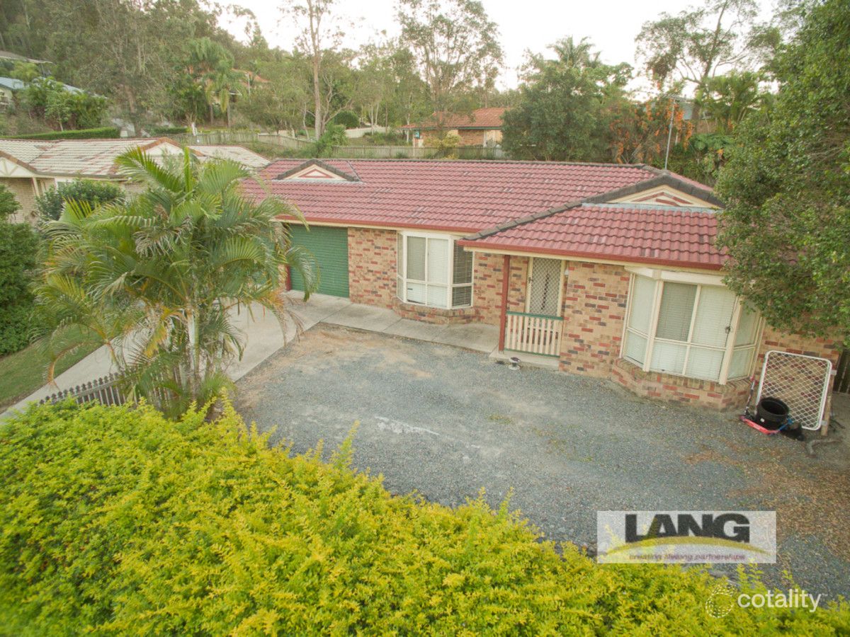 4 Cawley Pl, Oxenford, QLD 4210