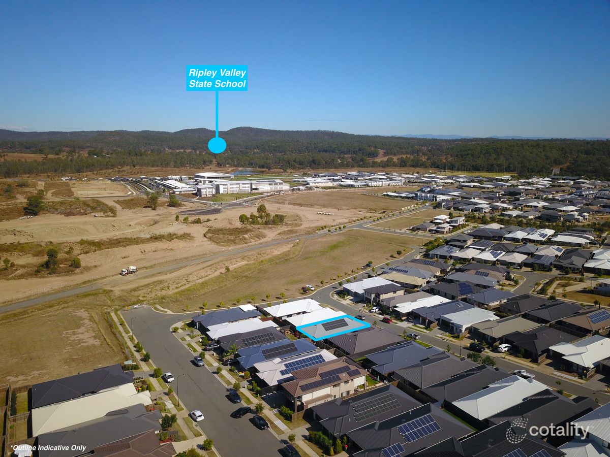 55 Tamborine St, South Ripley, QLD 4306