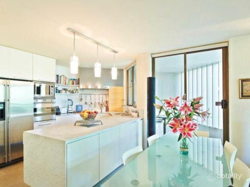 48/4 New Mclean St, Edgecliff, NSW 2027