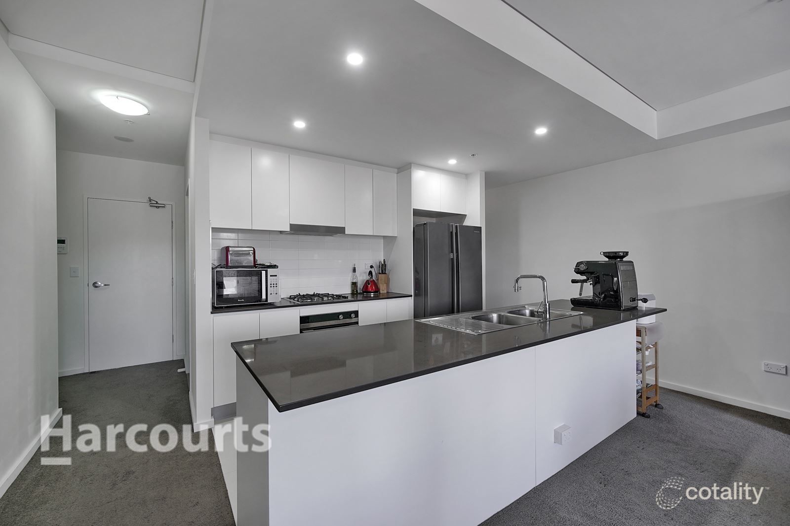 65/18-22 Broughton St, Campbelltown, NSW 2560