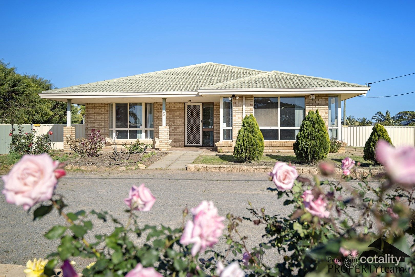5 Candlebark Dr, Strathalbyn, WA 6530