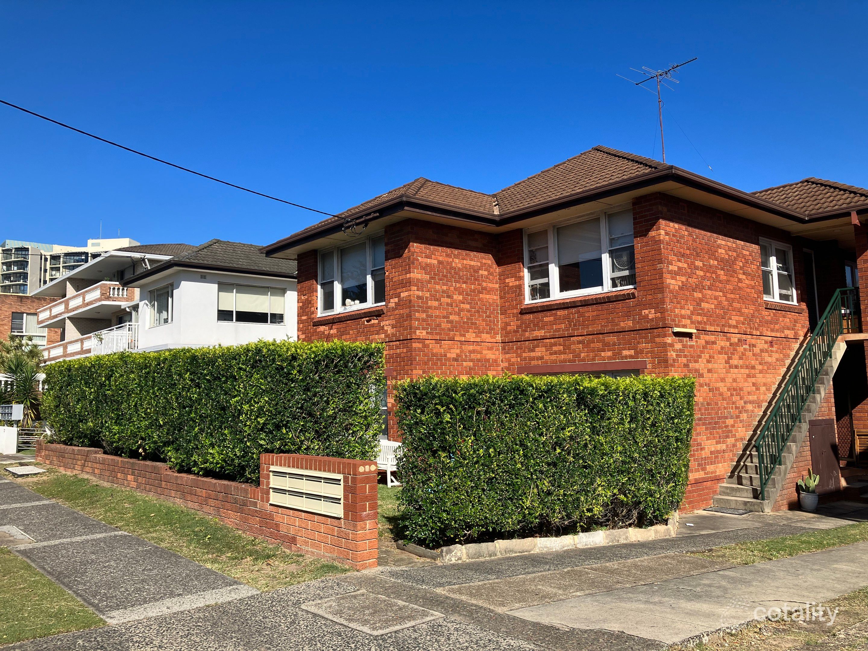 2/125 Elouera Rd, Cronulla, NSW 2230