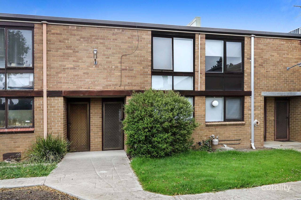 3/12-14 Drummartin St, Albion, VIC 3020