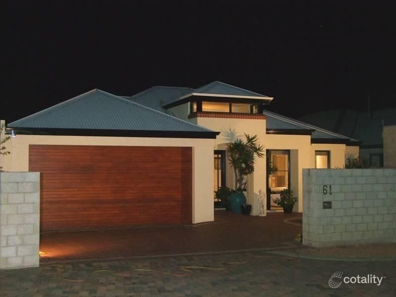 61 Pickworth Rtt, Pelican Point, WA 6230