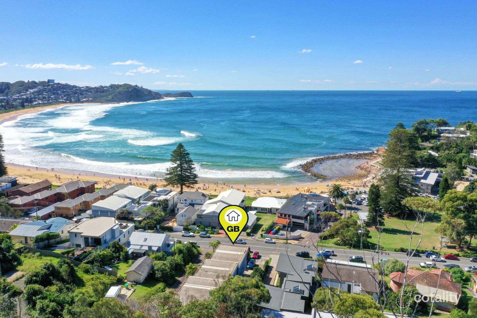 1/108 Avoca Dr, Avoca Beach, NSW 2251