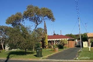 22 Jolliffe St, West Busselton, WA 6280