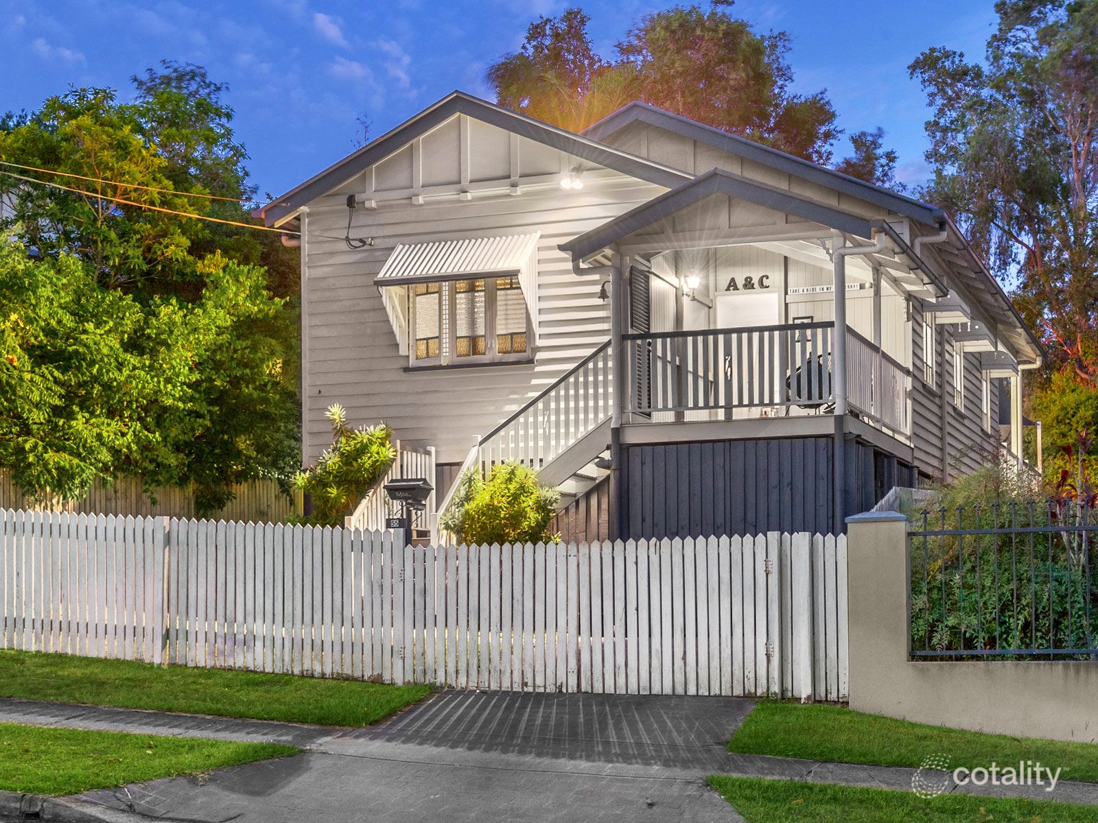 55 Carberry St, Grange, QLD 4051