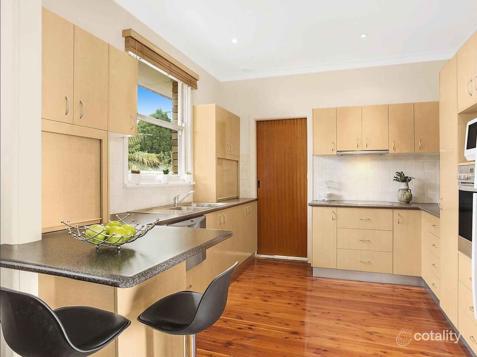 4/26 Fontainebleau St, Sans Souci, NSW 2219