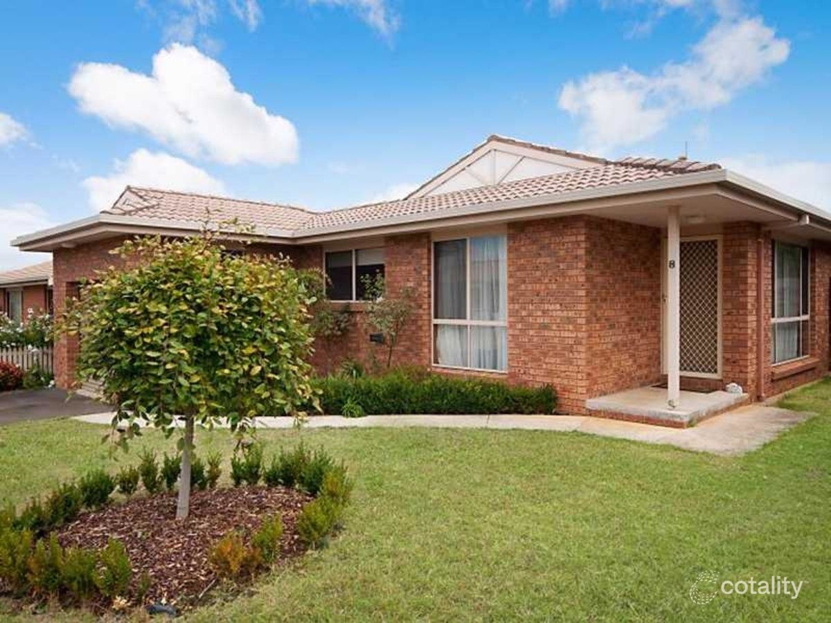 8/3 Peter St, Warrnambool, VIC 3280