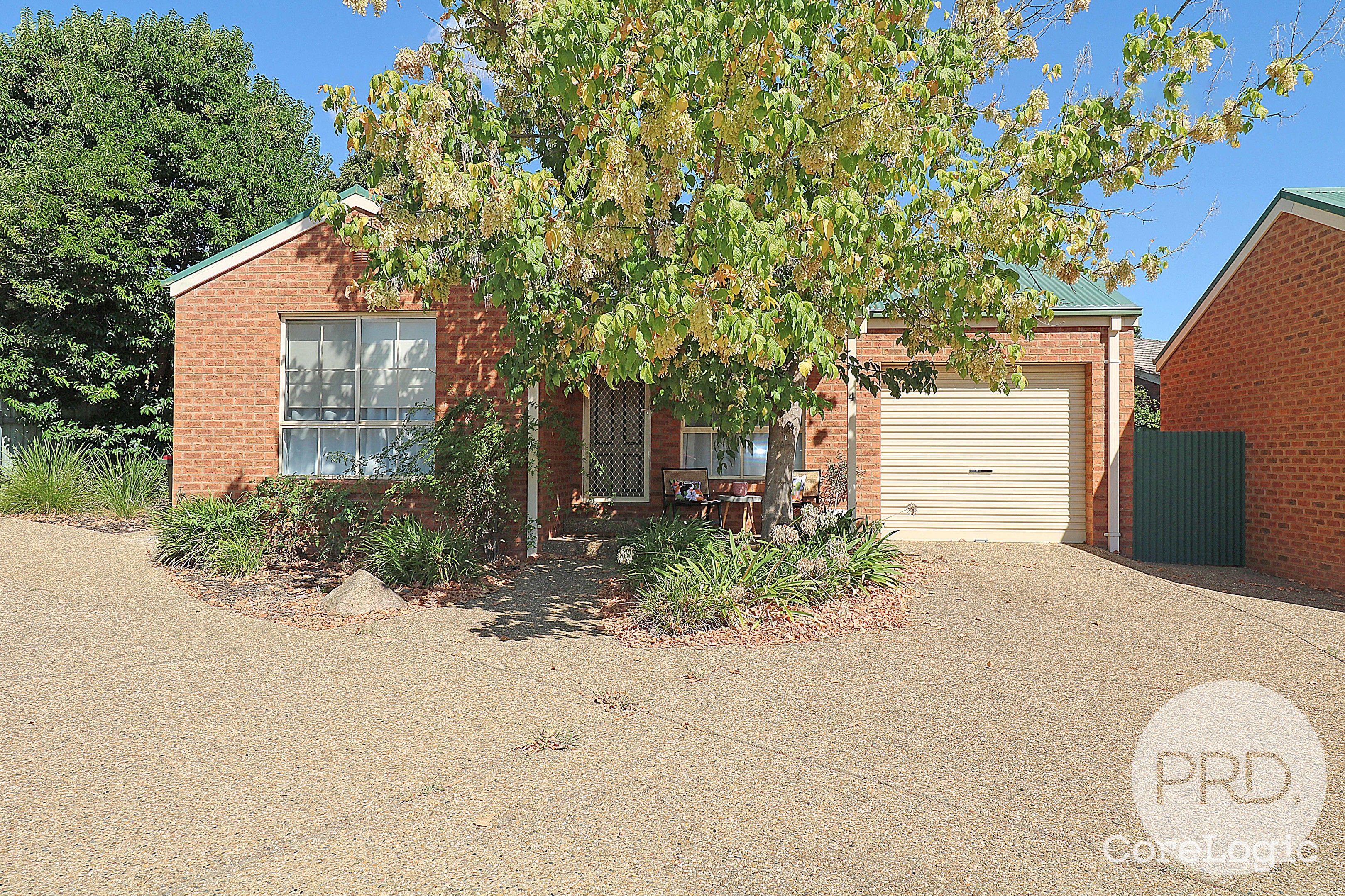4/35-37 Kenneally St, Kooringal, NSW 2650