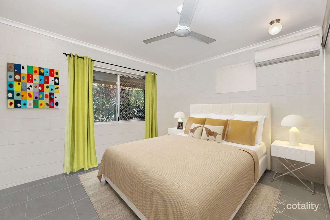 7 Melissa Ct, Rasmussen, QLD 4815