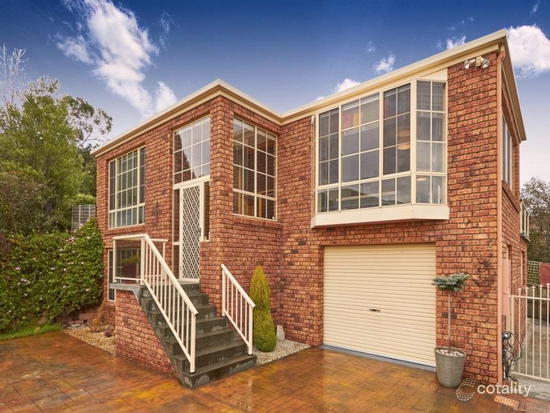 2/8 Hesket Ct, Rosny, TAS 7018