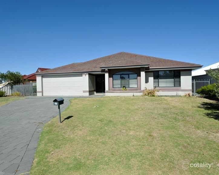 27 Epsilon Dr, Rockingham, WA 6168
