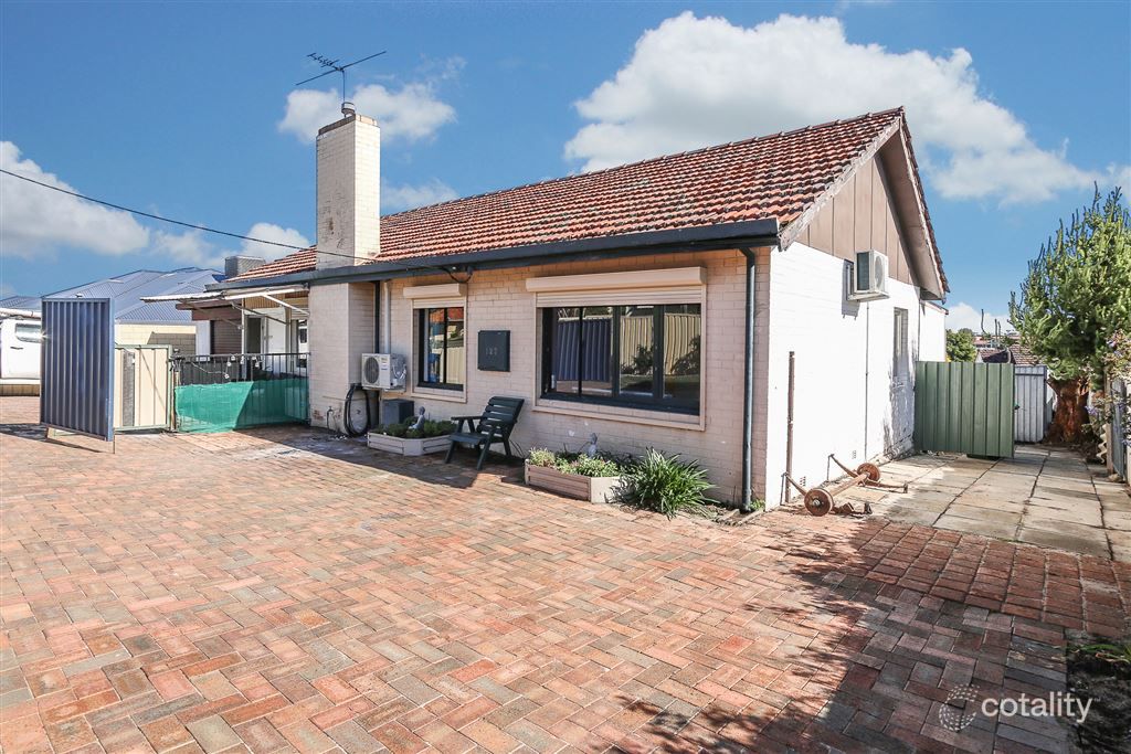 127 Broun Ave, Morley, WA 6062