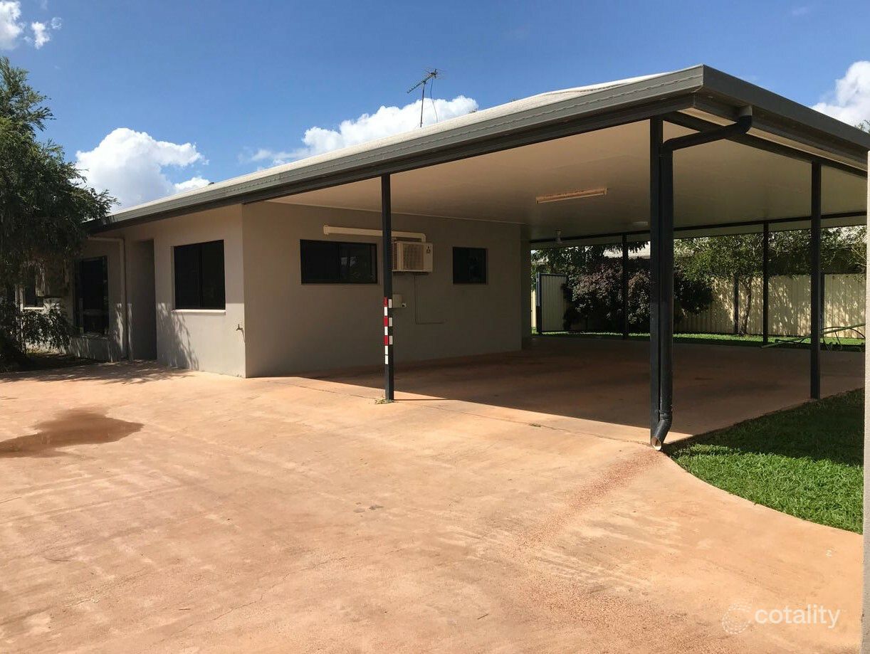 3/15 Kanthin Rd, Nanum, QLD 4874