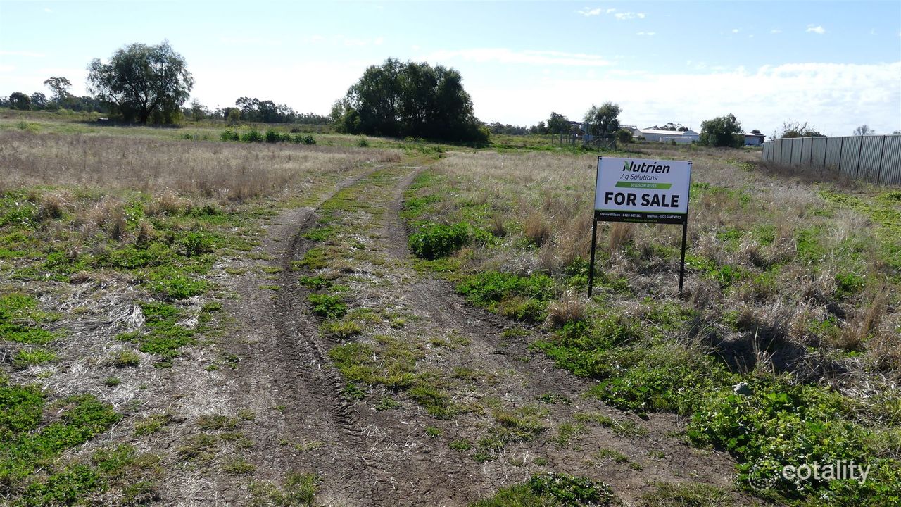 17 Deacon Dr, Warren, NSW 2824