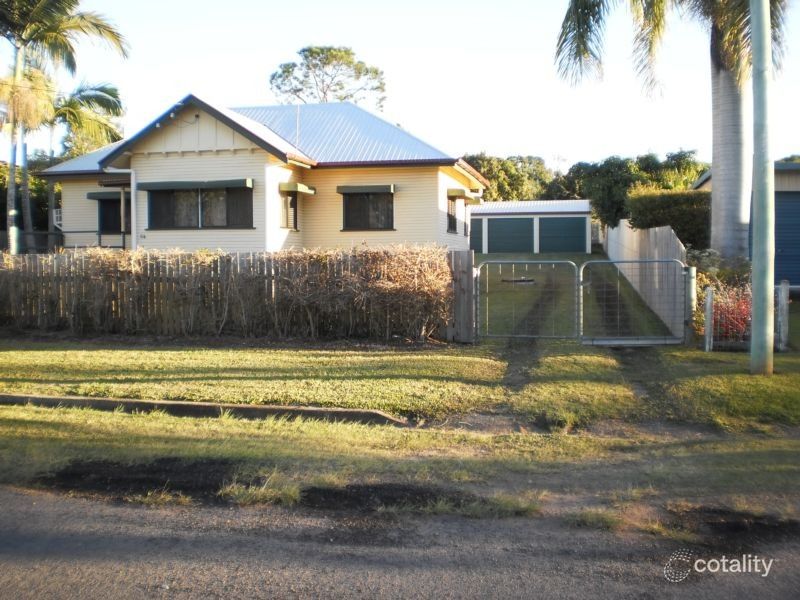 64 Thomas St, Howard, QLD 4659