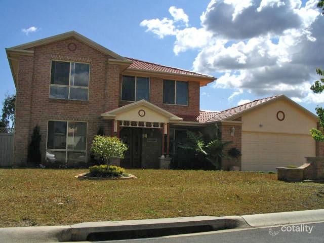 10 Goodenia Ct, Voyager Point, NSW 2172