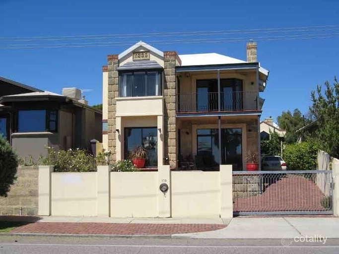 170 Marine Tce, South Fremantle, WA 6162
