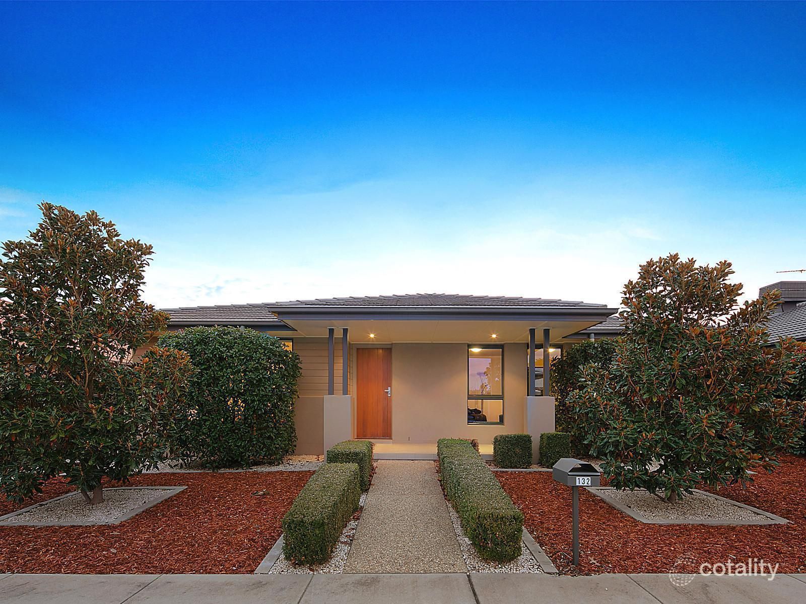 132 Christina Stead St, Franklin, ACT 2913