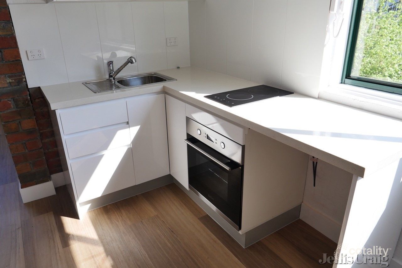 14/65 George St, Fitzroy, VIC 3065