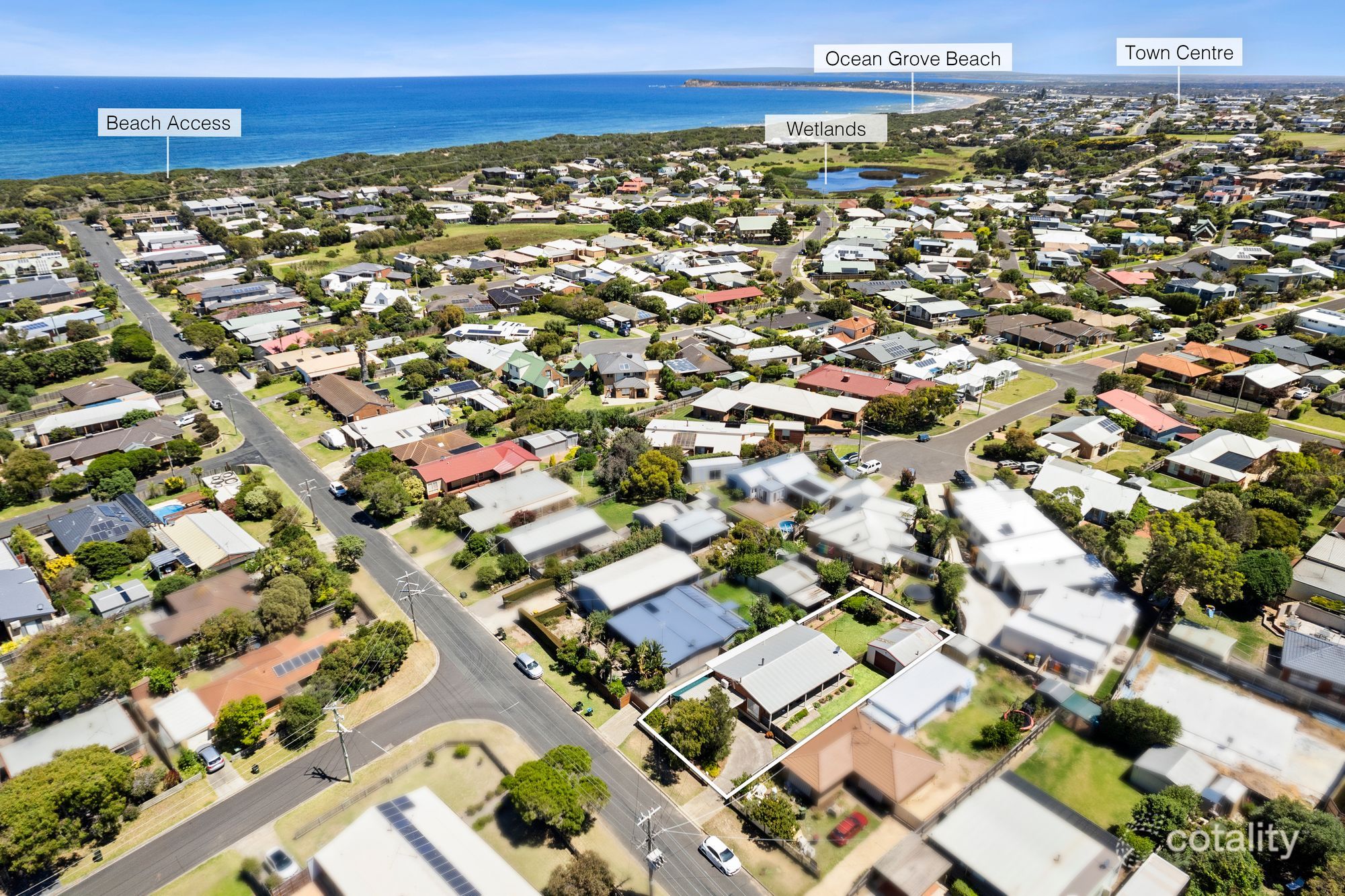 114 Aldebaran Rd, Ocean Grove, VIC 3226