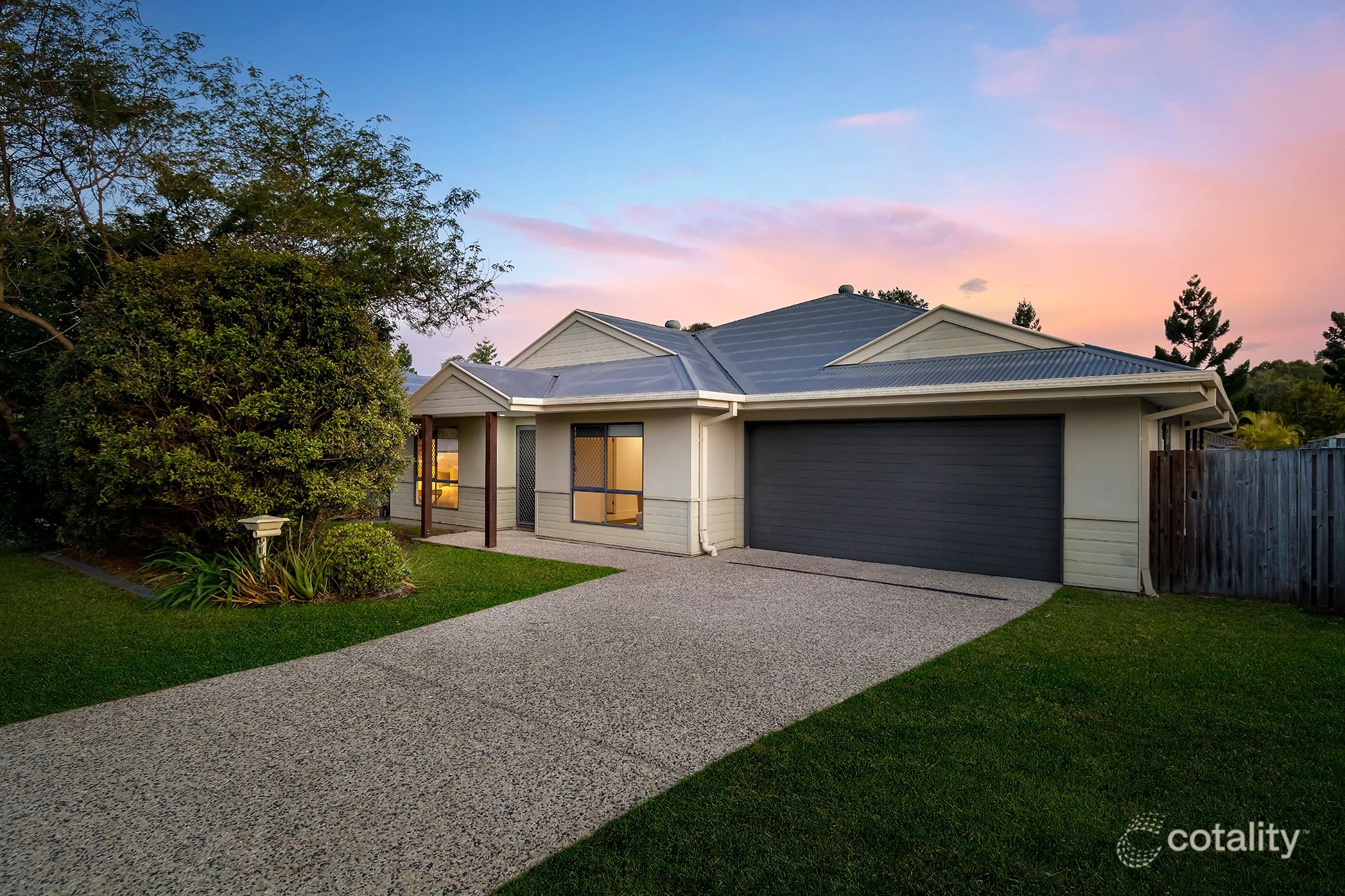 8 Schneid St, Mudgeeraba, QLD 4213