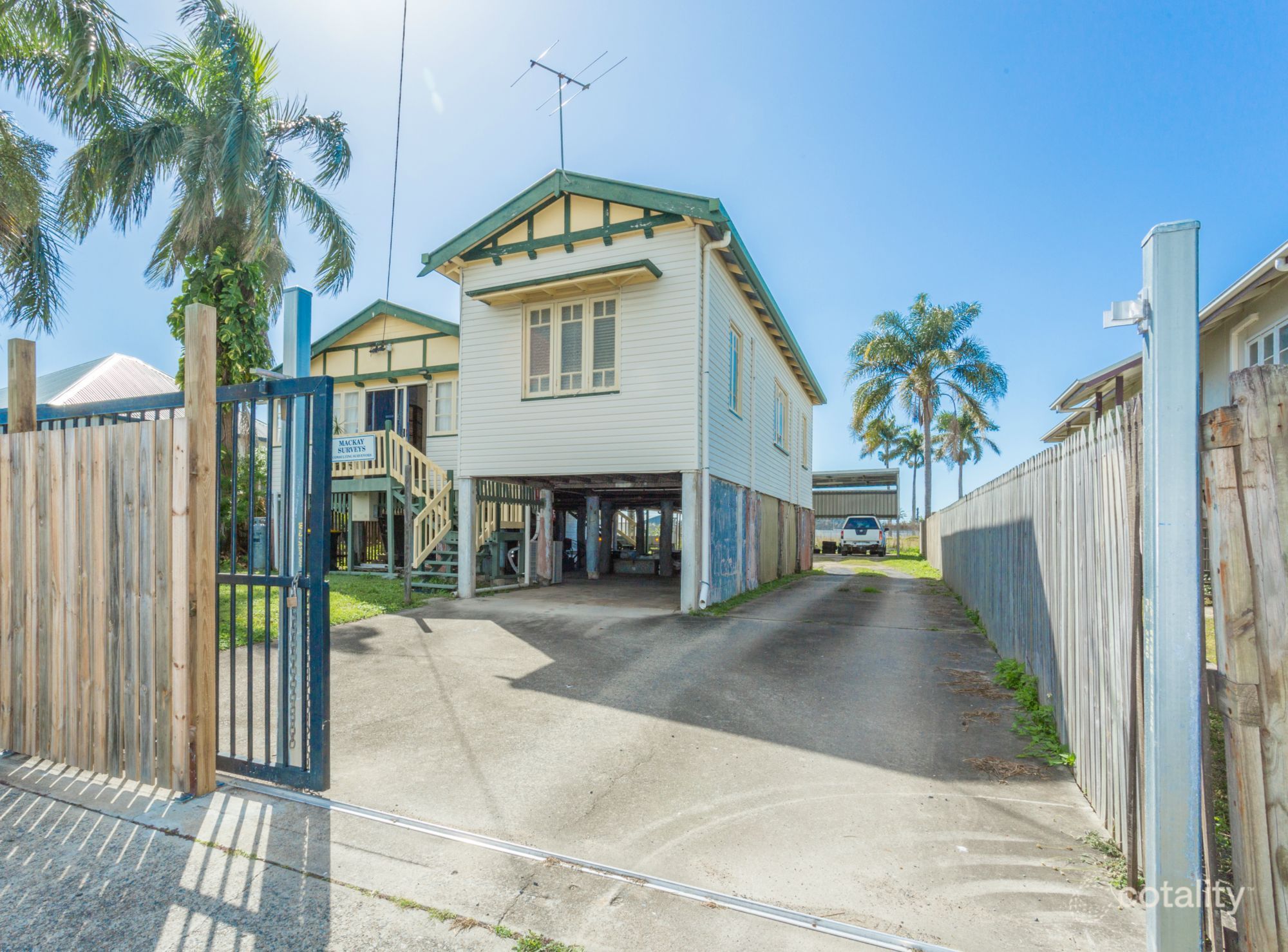11 Keats St, Mackay, QLD 4740