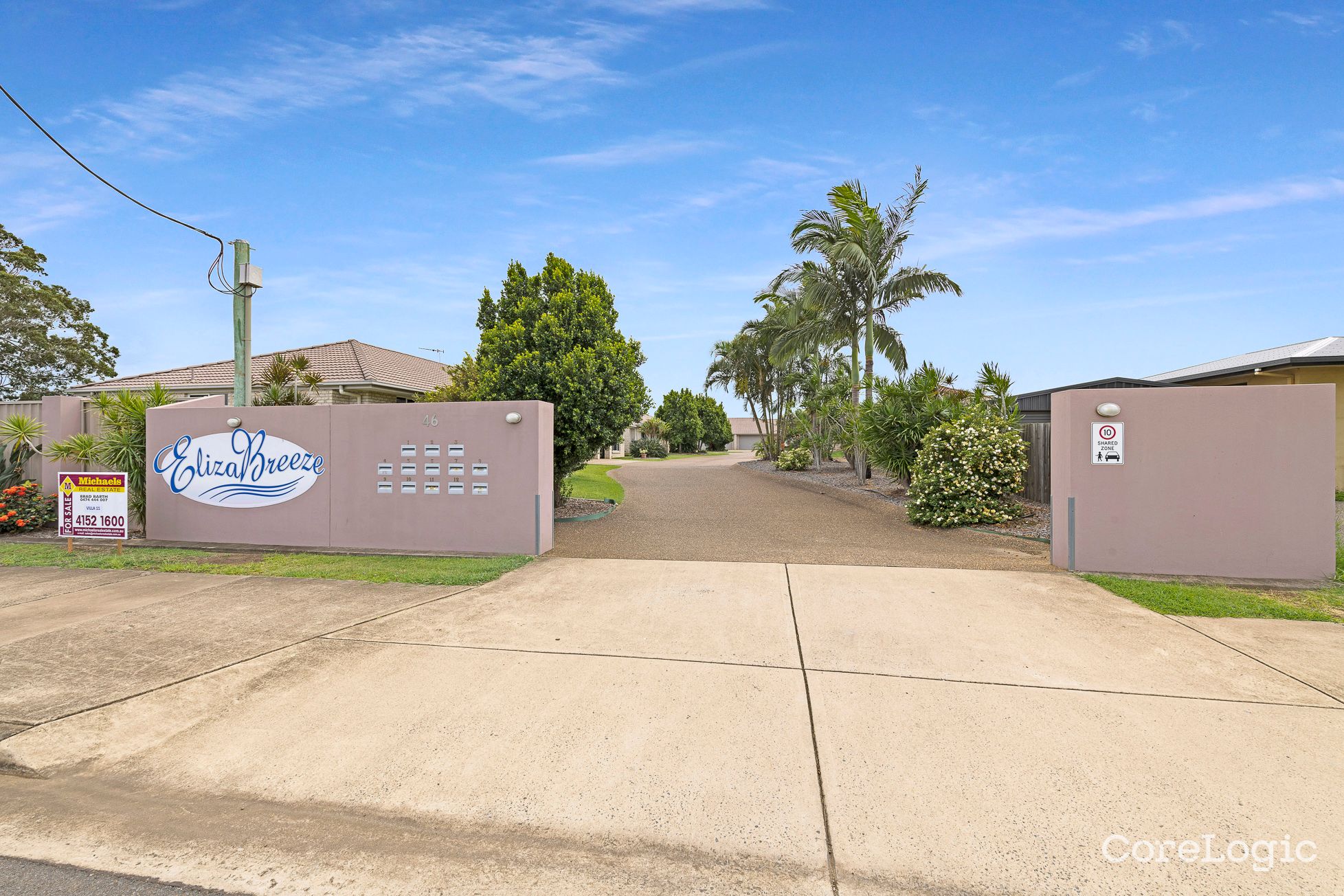 11/46 Jealous Rd, Kalkie, QLD 4670