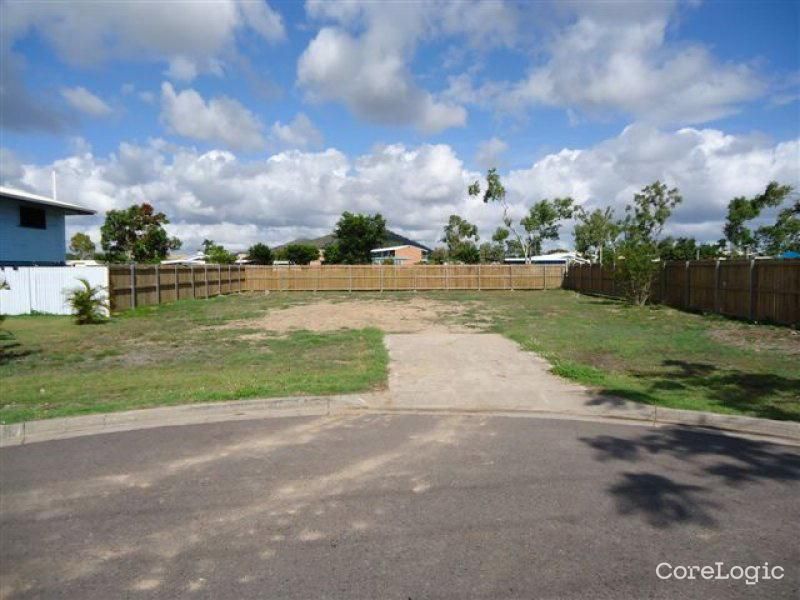 20 Oliver Ct, Vincent, QLD 4814