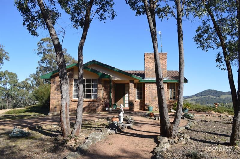 1831 Cooma Rd, Bendoura, NSW 2622