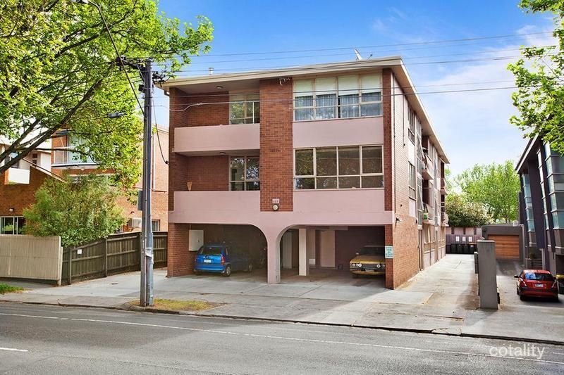 1/507 St Kilda St, Elwood, VIC 3184