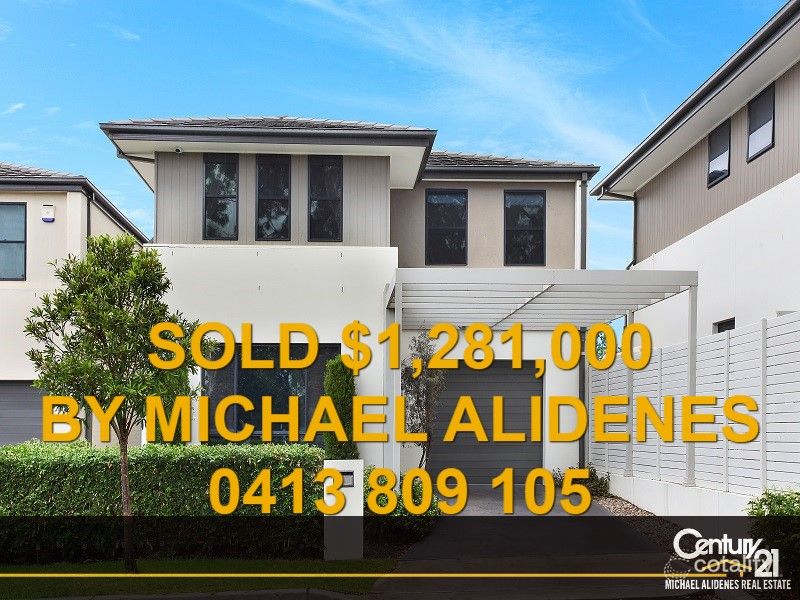 4 Wallace Sq, Narwee, NSW 2209