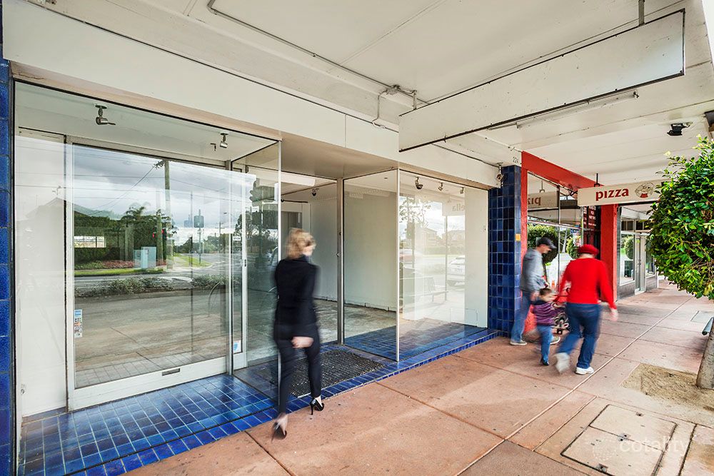 224 Mitcham Rd, Mitcham, VIC 3132