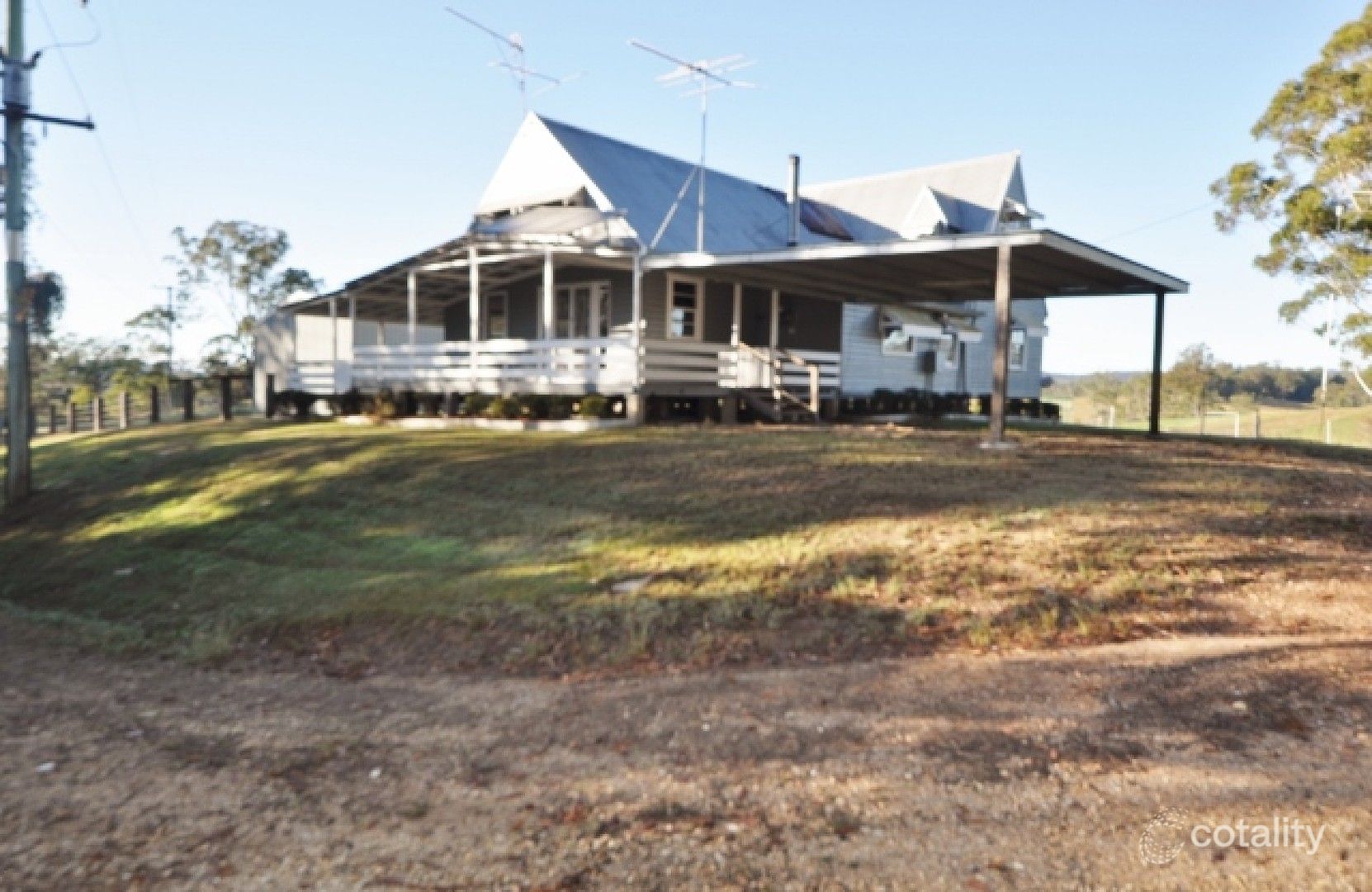 455 North Arm Rd, Argents Hill, NSW 2449