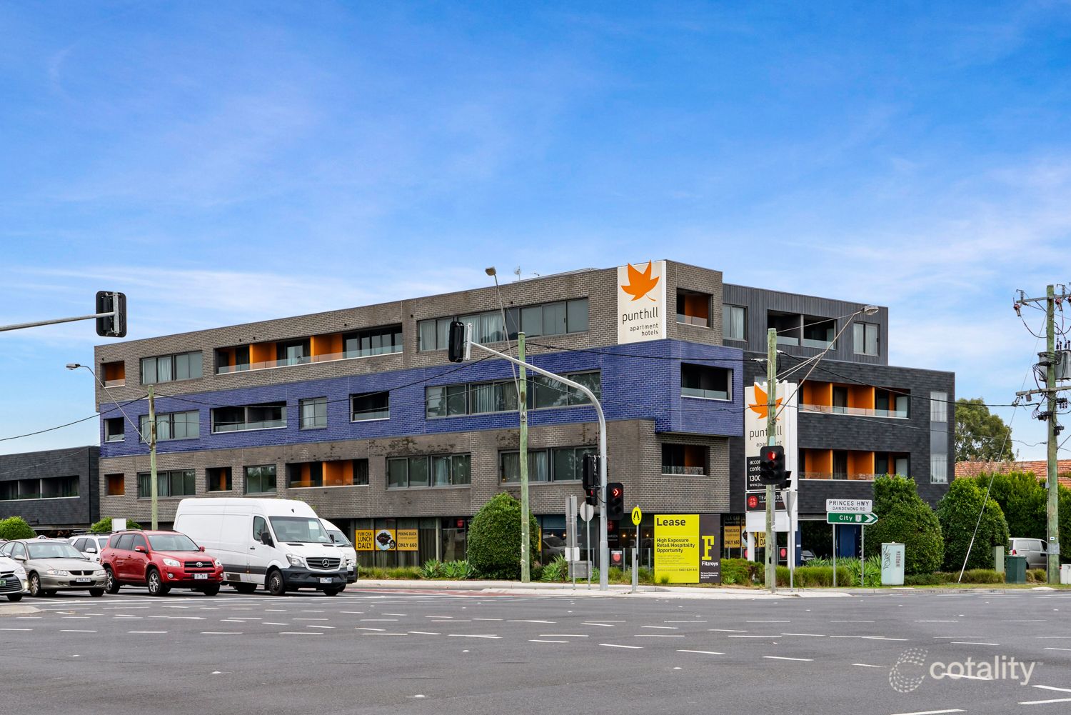 114/1384 Dandenong Rd, Hughesdale, VIC 3166