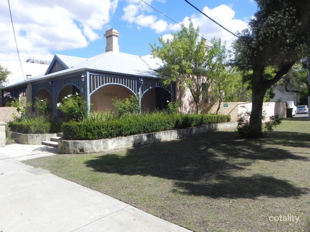 35 Brewer St, Perth, WA 6000