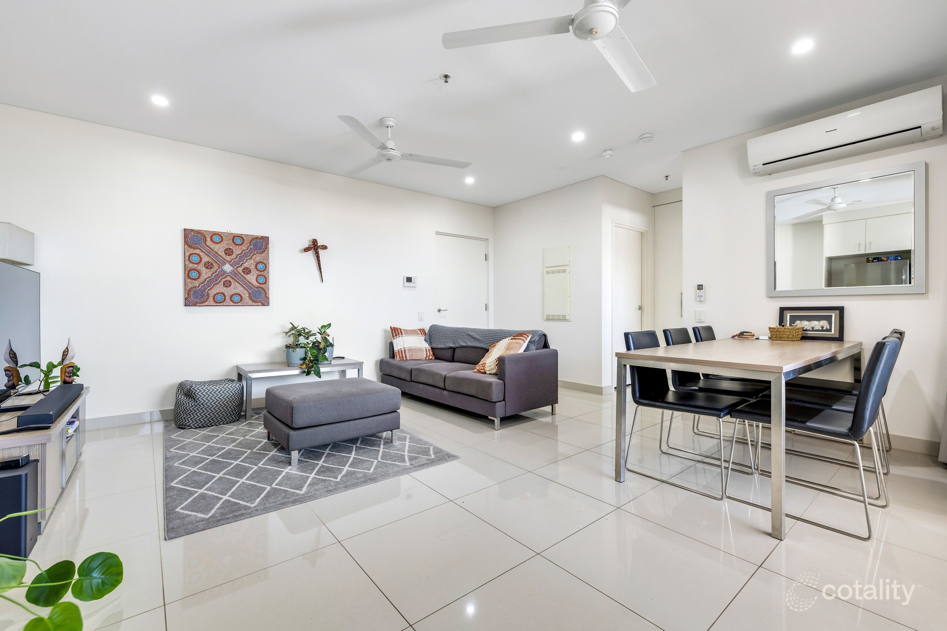 1307/16 Harvey St, Darwin City, NT 0800