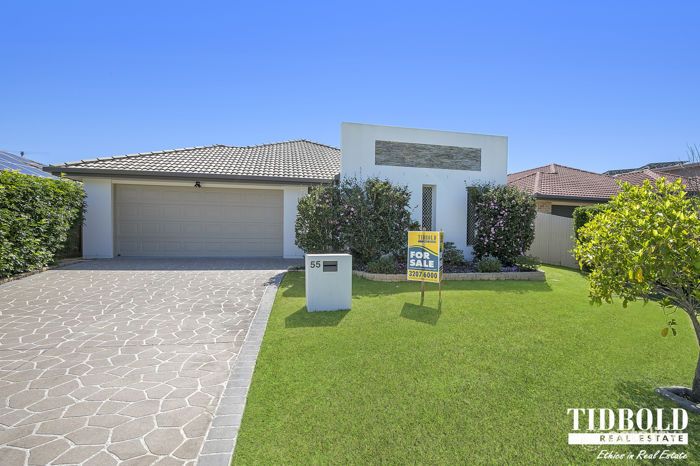 55 Emperor Dr, Redland Bay, QLD 4165
